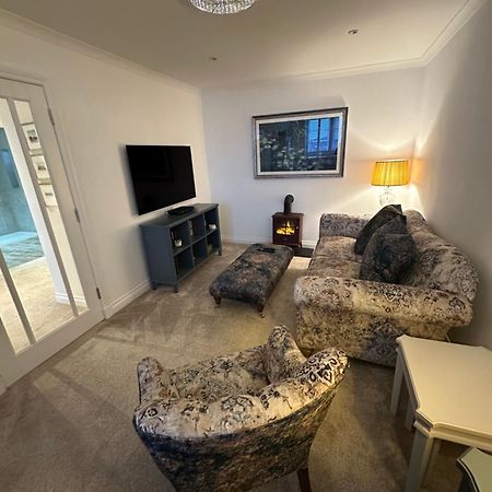 Luxury Moffat Apartment - High End Furnishing Luaran gambar