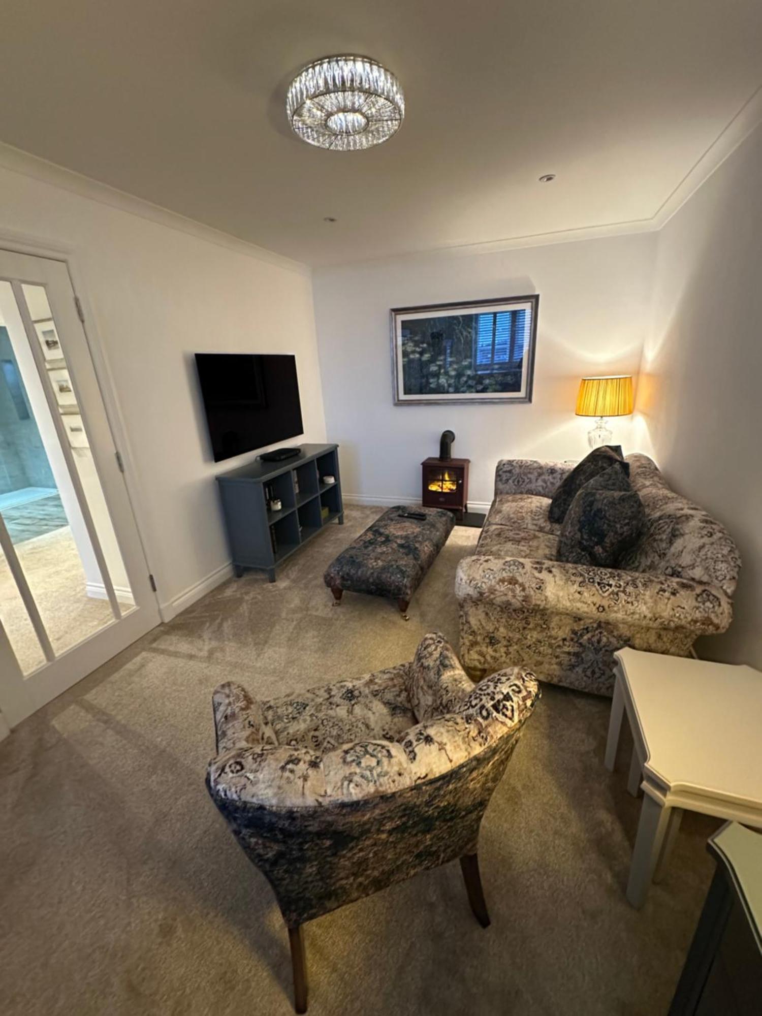 Luxury Moffat Apartment - High End Furnishing Luaran gambar